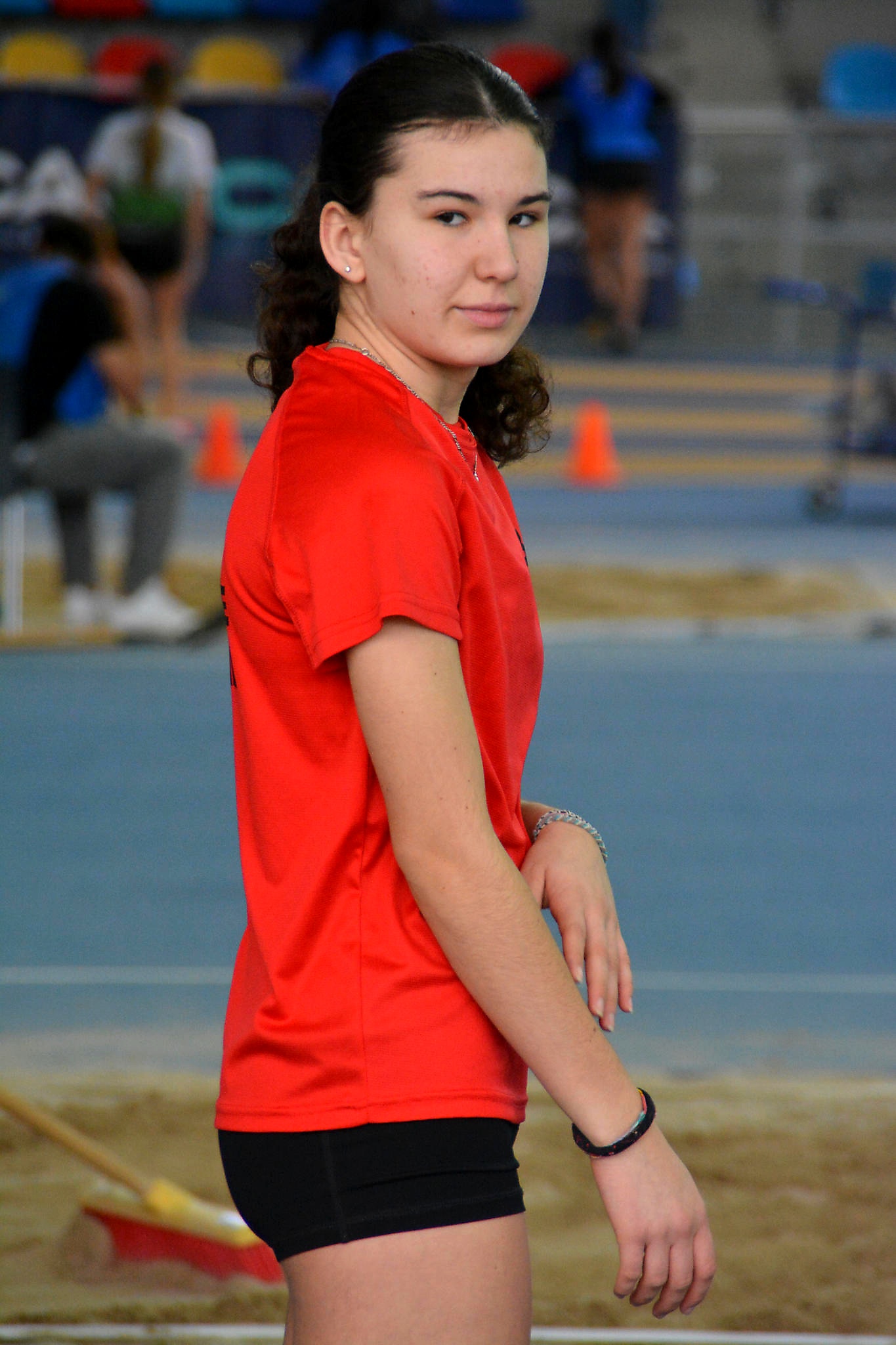 Club Atletisme Badalona - 